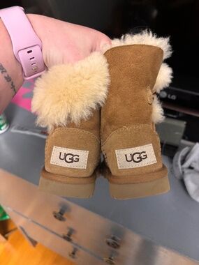 Toddler UGGS
